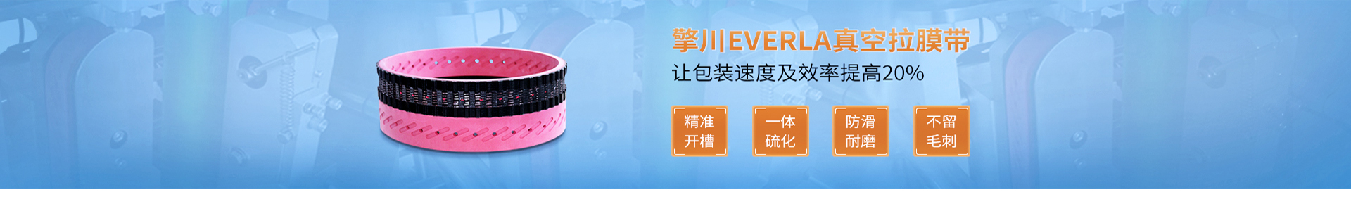 廣州擎川食品輸送帶：提升食品生產(chǎn)效率的關(guān)鍵設(shè)備