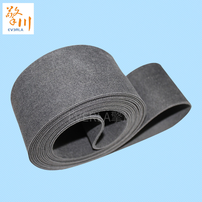 雙面毛氈<a href='http://m.hookf.cn/shusongdai/' target='_blank'><u>輸送帶</u></a>主圖