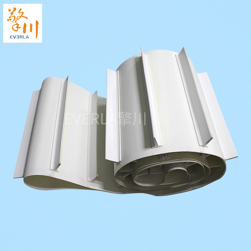 PVC<a href='http://m.hookf.cn/shusongdai/' target='_blank'><u>輸送帶</u></a>的圖片1