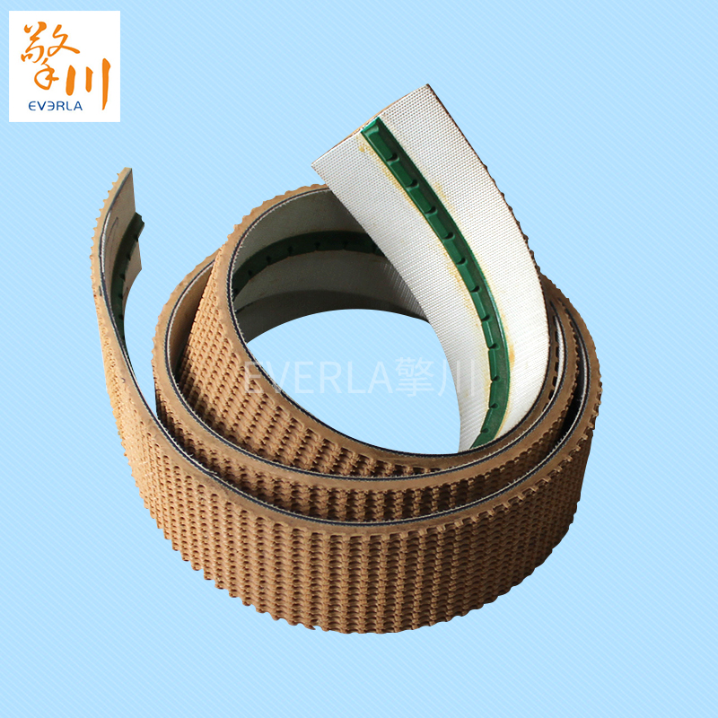 橡膠<a href='http://m.hookf.cn/shusongdai/' target='_blank'><u>輸送帶</u></a>的圖片