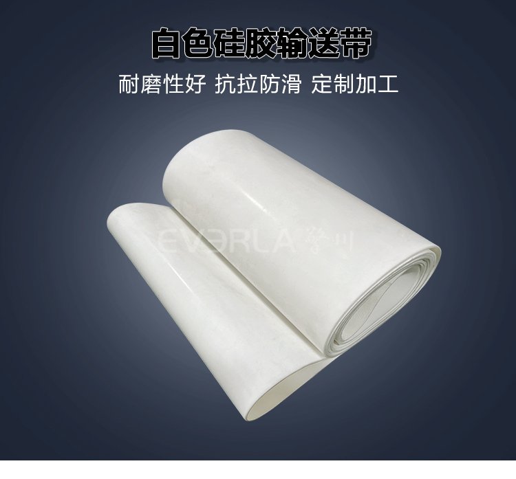 硅膠<a href='http://m.hookf.cn/shusongdai/' target='_blank'><u>輸送帶</u></a>